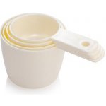 QLUX Plastová odměrka 4ks – Hledejceny.cz