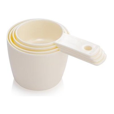 QLUX Plastová odměrka 4ks – Hledejceny.cz