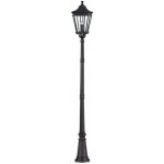 Feiss COTSWOLD LANE FE/COTSLN5/L BK – Hledejceny.cz