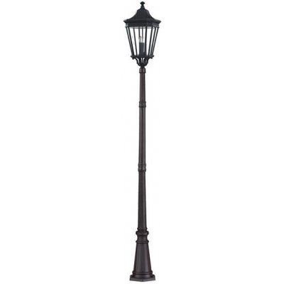Feiss COTSWOLD LANE FE/COTSLN5/L BK – Hledejceny.cz