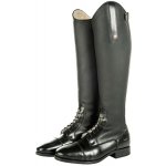 HKM Termoboty Sevilla Teddy vysoké černé – Zboží Mobilmania