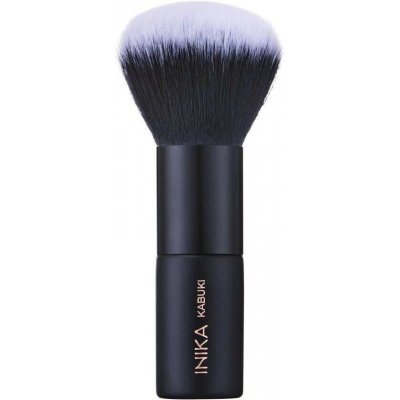 Inika Organic Štětec Kabuki 1 ks – Zboží Mobilmania