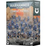 GW Warhammer Combat Patrol: Ultramarines – Zboží Živě