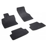 Koberce gumové RIGUM Seat Leon eTSI 2020- | Zboží Auto