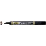 Pentel N850 černý – Zboží Mobilmania