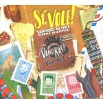 Vandráci Vagamundos: Sí, vole! Vandráci na cestě Střední Amerikou – Zboží Dáma