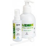 Glizigen gel 250 g – Zboží Dáma