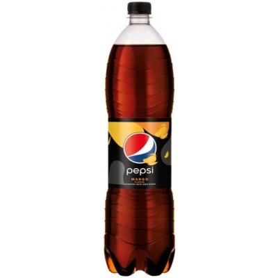 Pepsi Mango 1,5l