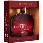 Ron Barceló Imperial Porto Cask 40% 0,7 l (kazeta) – Sleviste.cz