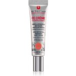 Erborian CC Crème Centella Asiatica rozjasňující krém SPF25 Doré 15 ml – Sleviste.cz