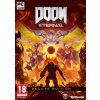Hra na PC DOOM Eternal (Deluxe Edition)