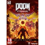 DOOM Eternal (Deluxe Edition)