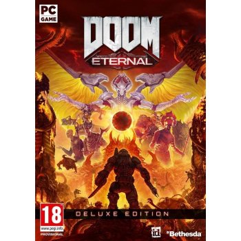 DOOM Eternal (Deluxe Edition)