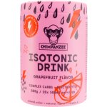 CHIMPANZEE ISOTONIC DRINK Grapefruit 600 g – Zboží Mobilmania