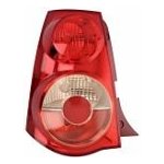 Zadní světlo - levé KIA PICANTO | 2008-2011 | DEPO | – Hledejceny.cz