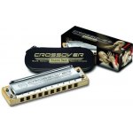Hohner Marine Band Crossover G dur – Zboží Dáma