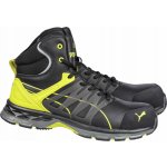 Puma VELOCITY 2.0 YELLOW MID S12 obuv černá – Zboží Dáma