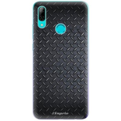 Pouzdro iSaprio - Metal 01 - Huawei P Smart 2019 – Zbozi.Blesk.cz