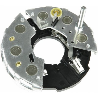 Usměrňovač, generátor AS-PL (AUTO STARTER) ARC0004 – Hledejceny.cz