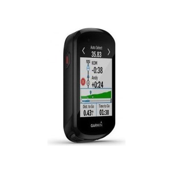 Garmin Edge 830 PRO MTB Bundle