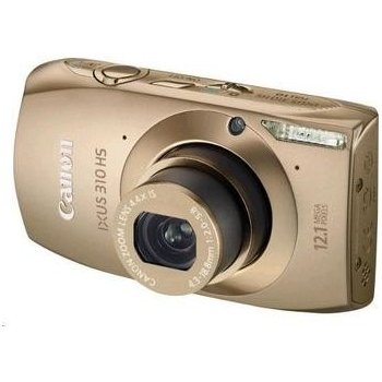 Canon Ixus 310 HS