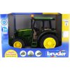 Auta, bagry, technika Bruder Traktor John Deere