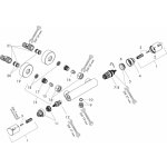 Hansgrohe 13116000 – Zboží Mobilmania