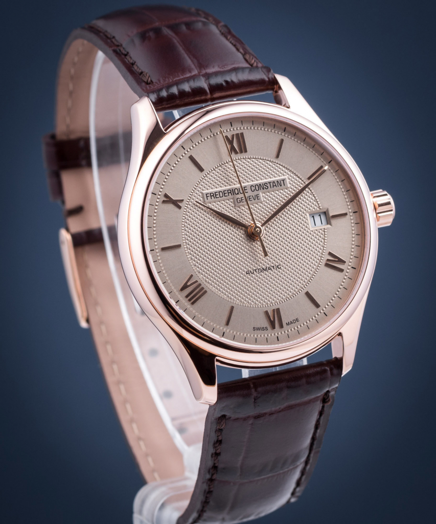 Frederique Constant FC-303MLG5B4