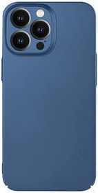Pouzdro Lenuo Leshield Apple iPhone 14 Pro - tmavě modré