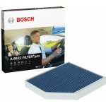 Filtr, vzduch v interiéru BOSCH 0 986 628 622 – Hledejceny.cz