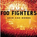 Foo Fighters - Skin And Bones CD