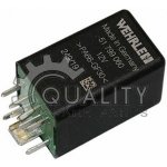 Řídící jednotka žhavicí svíčky ŠKODA OEM Originál 04L907282