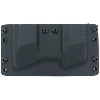 Holsters OWB CZ P-10 C/F SweatGuard černá – Hledejceny.cz