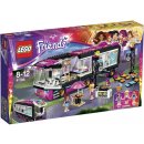  LEGO® Friends 41106 Autobus pro turné popových hvězd