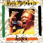 Masekela Hugh - Hope – Hledejceny.cz