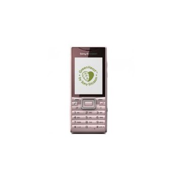 Sony Ericsson J10i Elm