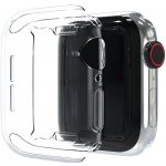 AlzaGuard Crystal Clear TPU FullCase pro Apple Watch 44mm AGD-WCT0004Z – Zbozi.Blesk.cz