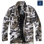 Bunda Brandit M65 Standard Urban – Sleviste.cz