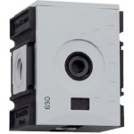KNOCKS Modul rozbočovací Futura G3/8" - VBCL38-F – Hledejceny.cz