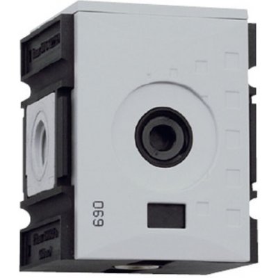 KNOCKS Modul rozbočovací Futura G3/8" - VBCL38-F – Hledejceny.cz