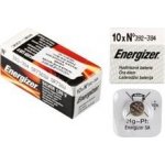 Energizer 392/384/SR736W 1ks EN-625305 – Zboží Mobilmania