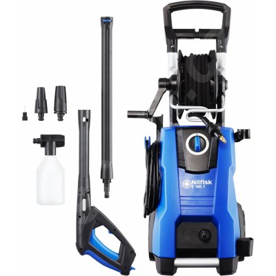 Nilfisk E 160.1-10 H X-TRA 128471195 – HobbyKompas.cz