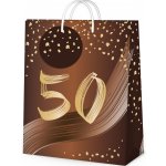 Albi Dárková taška velká - Teenage holka (26 × 12,7 × 32,4 cm) – Zboží Živě