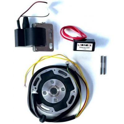 Vape bezkontaktní zapalování Jawa Babetta | Zboží Auto