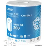 Velvet Professional, 2 vrstvy, 3 x 200 m – Zboží Mobilmania