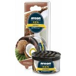 Areon KEN COCONUT – Hledejceny.cz