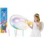 Výroba megabublin Giga – Zboží Dáma