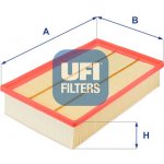 Vzduchový filtr UFI 30.155.00 – Hledejceny.cz