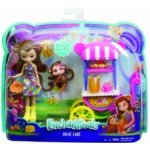 Mattel Enchantimals Garden Magic Danessa Deer – Sleviste.cz