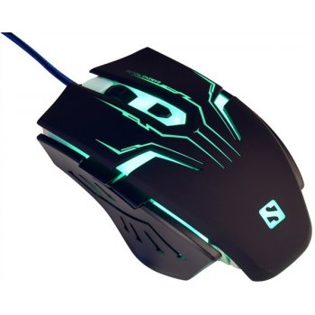 Sandberg Eliminator Mouse 640-04